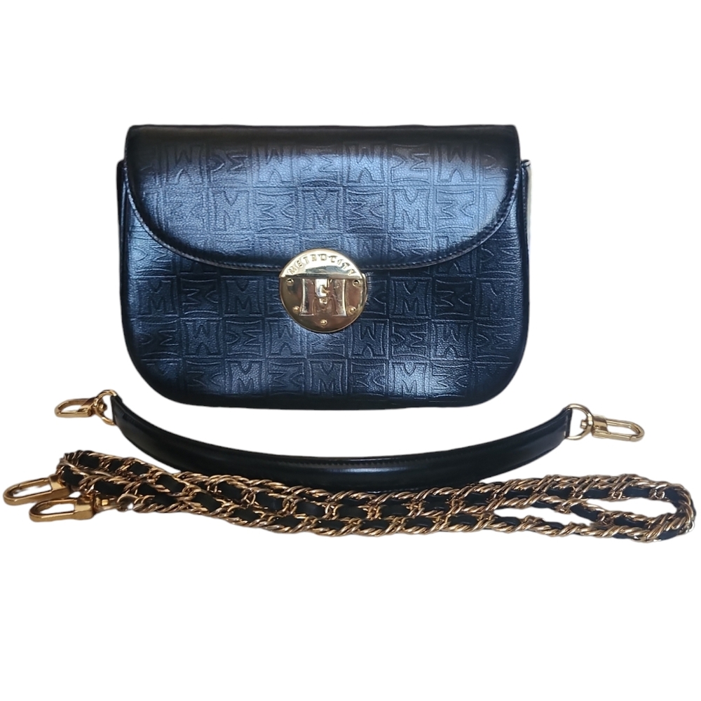 Metrocity removable handle/sling